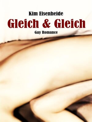 cover image of Gleich und Gleich